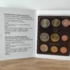 coffret bu vatican 9 pièces 2