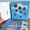 Coffret BU Croatie 2024 - Pula